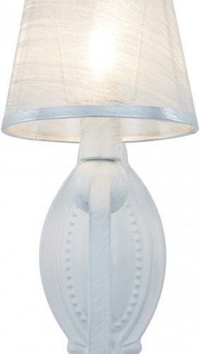 Бра Arte Milano AM347203 347203/1W WT+SL Бра Arte Milano AM347203 347203/1W WT+SL