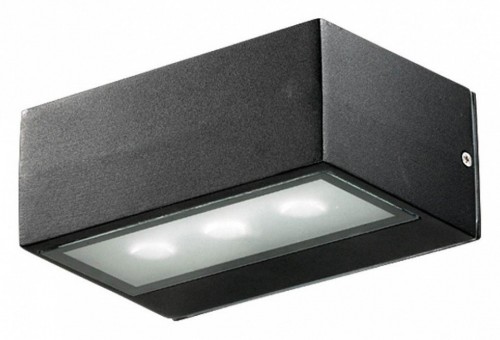 Светильник настенный уличный светодиодный Novotech Submarine 357228