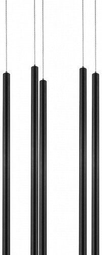 Подвесной светильник Lightstar Tubo L5T747347 Подвесной светильник Lightstar Tubo L5T747347