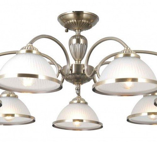 Потолочная люстра Citilux Alonso CL422173 Потолочная люстра Citilux Alonso CL422173