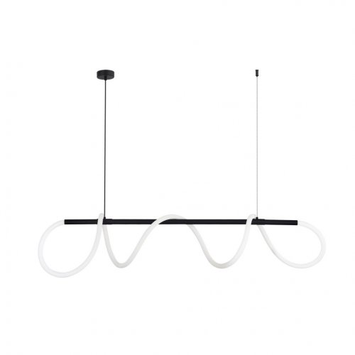 Подвесной светильник Tuba DLSP18900W1260В