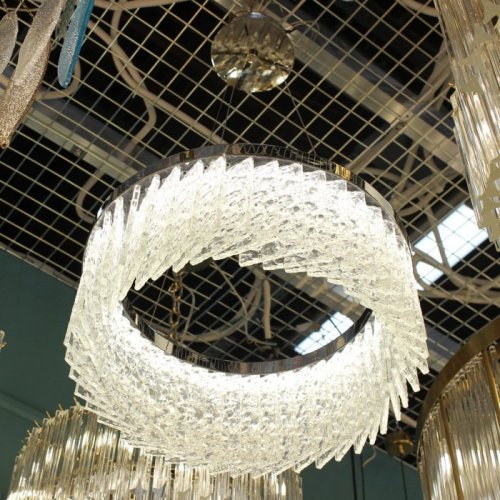 Подвесная люстра Cloyd Pergam 10714 Подвесная люстра Cloyd Pergam 10714