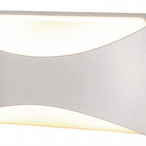 Уличный настенный светодиодный светильник Mantra Butan 8902 Уличный настенный светодиодный светильник Mantra Butan 8902