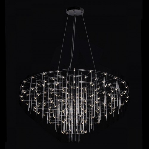 Подвесная люстра Loft IT Spy 10258/1200