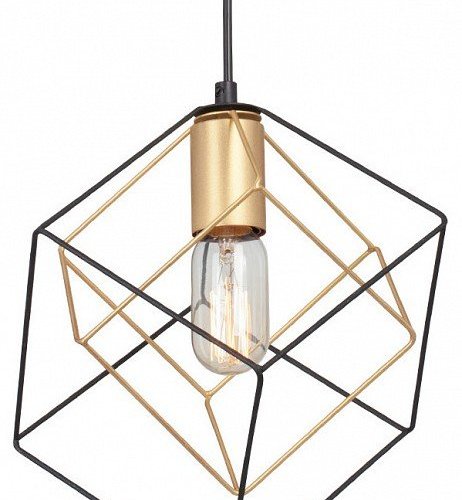 Подвесной светильник Vitaluce V4943-1/1S