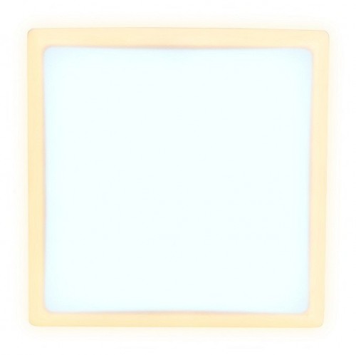 Встраиваемый светодиодный светильник Ambrella light Led Downlight DCR333
