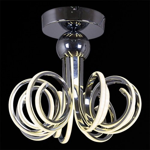 Потолочная люстра Reluce 72450-0.3-144W CH