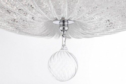 Потолочный светильник Maytoni Sienna C216-CL-03-N Потолочный светильник Maytoni Sienna C216-CL-03-N