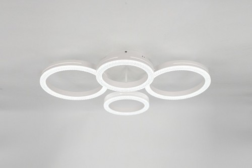 Потолочная люстра Rivoli Juniper Б0068478