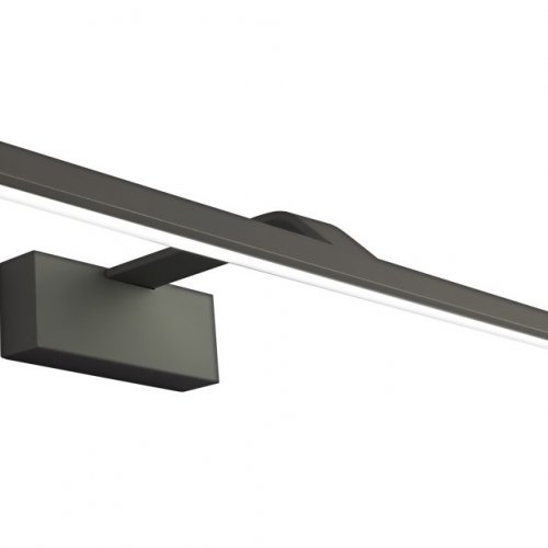 Подсветка для картин Crystal Lux CANVA AP12W LED BL