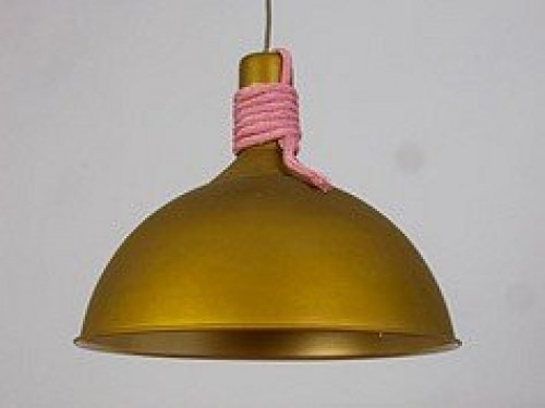 Подвесной светильник Abrasax MA04359CA-001