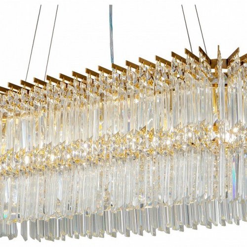 Подвесная люстра Ice queen ZRS.30514.9