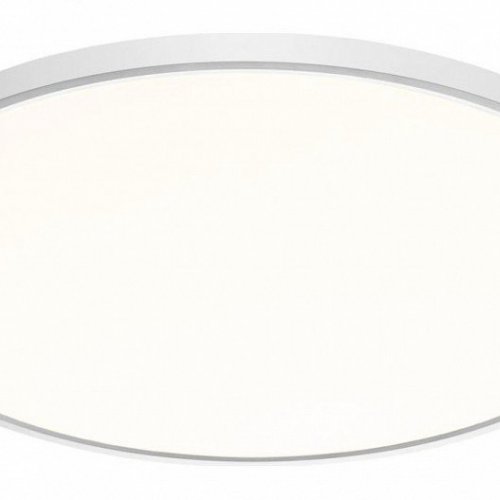 Настенно-потолочный светодиодный светильник Sonex Mitra Alfa White 7659/48L