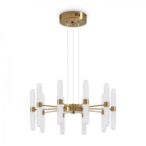 Подвесная люстра Alias FR2050PL-L50BS