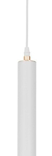 Подвесной светильник Lumina Deco Folino LDP 7012-1B WT+GD