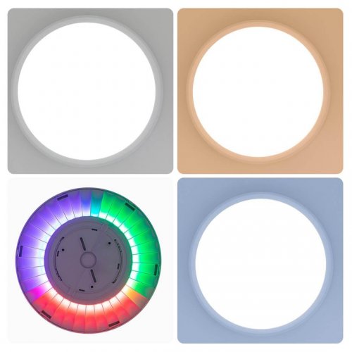 Накладной светильник Apeyron 18-140 Накладной светильник Apeyron 18-140