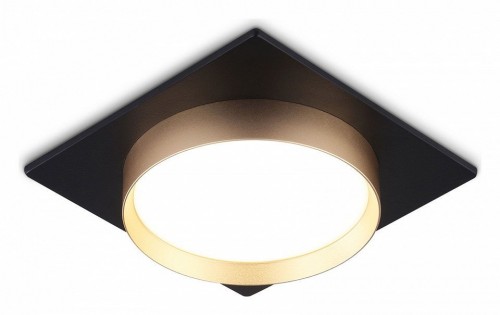 Встраиваемый светильник Ambrella Light Techno Spot GX53 Acrylic tech TN5232