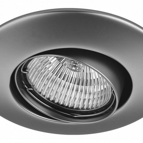 Точечный встраиваемый светильник Lightstar Lega Lo Adj 011059 Точечный встраиваемый светильник Lightstar Lega Lo Adj 011059