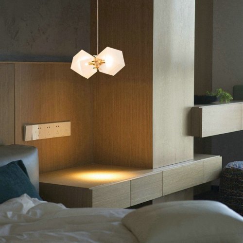 Подвесной светильник ImperiumLoft 40.2275-0