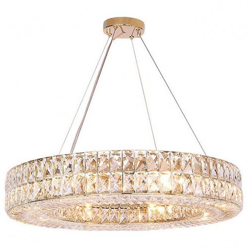 Подвесной светильник Newport 10128/S Gold М0062674