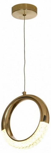 Подвесной светильник Lussole Loft LSP-8476