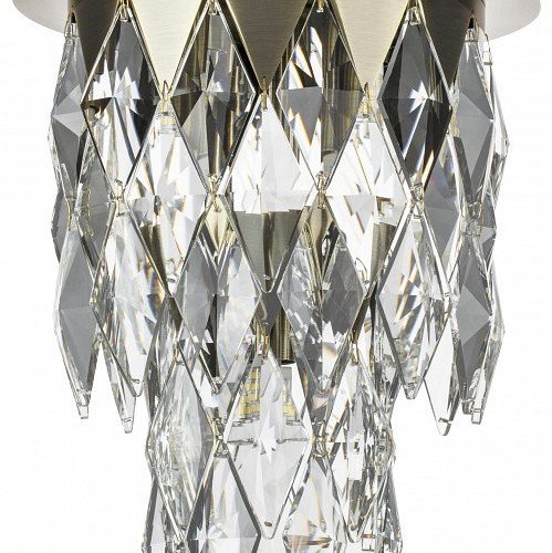 Потолочная люстра Lightstar Limpio 722063