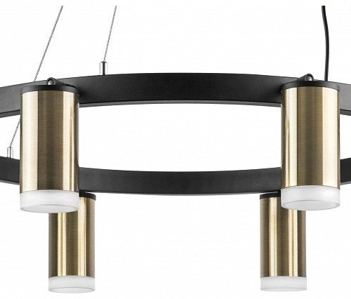 Подвесной светильник Lightstar Rullo LR0183180