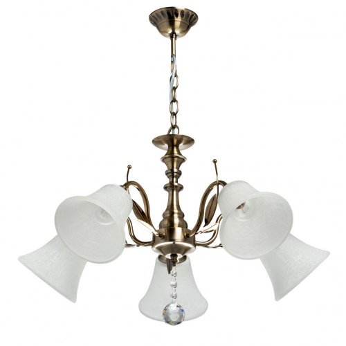 Подвесная люстра DeMarkt Ариадна 105010105