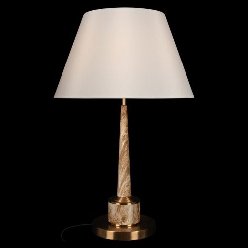 Интерьерная настольная лампа Loft IT Vein 10443T/B