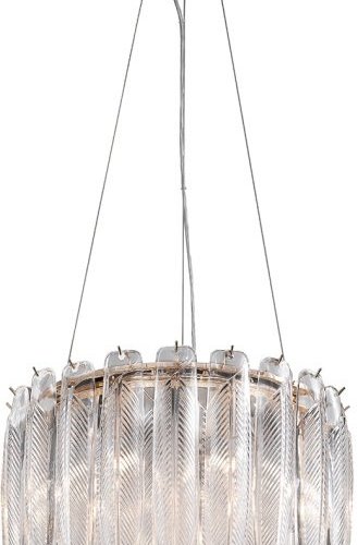 Подвесная люстра DeLight Collection Piuma MD22027002-D45 gold Подвесная люстра DeLight Collection Piuma MD22027002-D45 gold