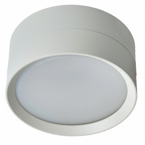 Точечный светильник Feron HL357 48740