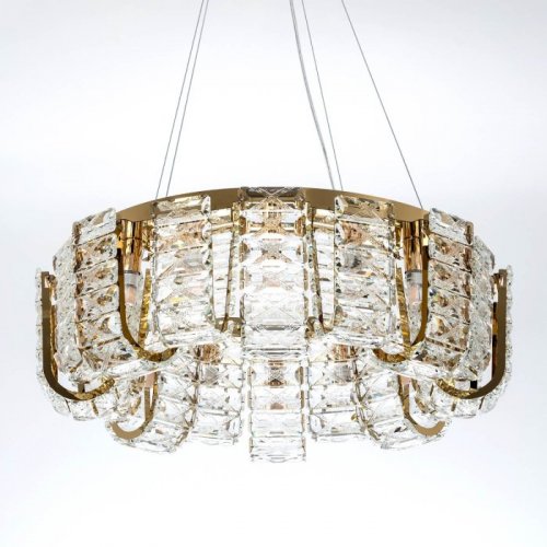 Подвесная люстра MODELUX ML.755.16 GD