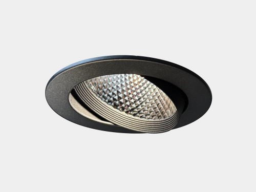 Точечный светильник DL-KZ KZ-2-DLB-18-WW