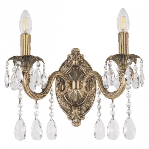 Бра AL7801 AL7901B10/2/175 A FP