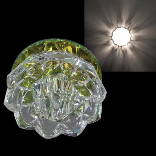 Точечный светильник Sneha 7240/H G9 COLOR Точечный светильник Sneha 7240/H G9 COLOR