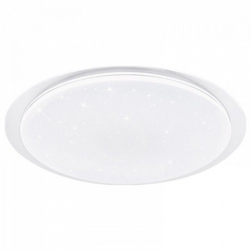 Потолочный светодиодный светильник Ambrella light Orbital Dance FF470
