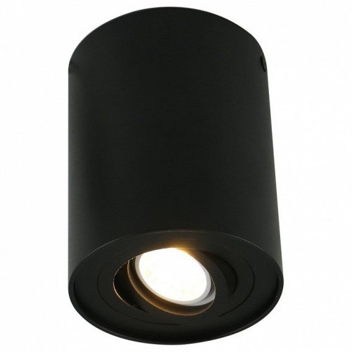 Потолочный светильник Arte Lamp A5644PL-1BK Потолочный светильник Arte Lamp A5644PL-1BK