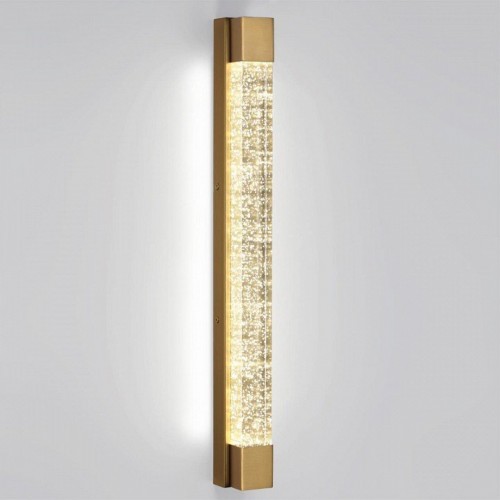 Настенный светильник Odeon Light Mirada 6681/12WL