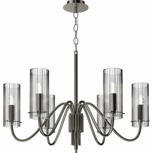 Подвесная люстра ST-Luce SANTORI SL2005.103.06 Подвесная люстра ST-Luce SANTORI SL2005.103.06