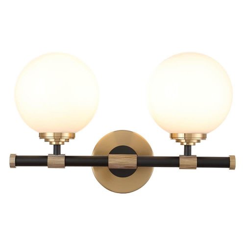 Бра Crystal Lux Sophia AP2