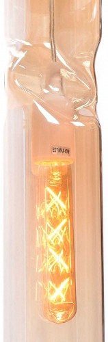 Подвесной светильник Lumina Deco Varius LDP 1174-1 AMB
