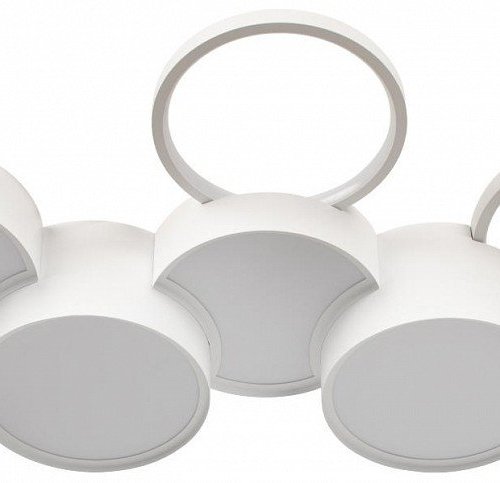 Потолочный светильник Loft IT Pin 10317/7 White