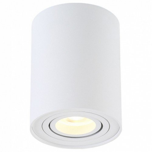 Потолочный светильник Crystal Lux CLT 410C1 WH Потолочный светильник Crystal Lux CLT 410C1 WH