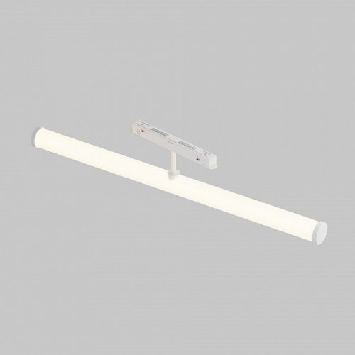 Трековый светильник Larc TR086-4-25W-DS-W