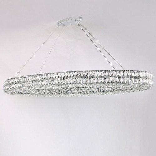 Подвесная люстра Newport 10120 10127+21/S Подвесная люстра Newport 10120 10127+21/S