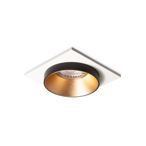 Точечный светильник  5036RFGdBkWh