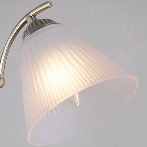 Бра Illumico IL0900-1WSQ-26 AB ELITE