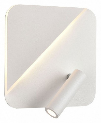 Подсветка Vele Luce Radar VL8291W11