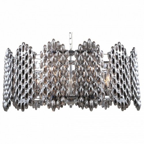 Подвесная люстра Stilfort Glazgo 1007/09/08P Подвесная люстра Stilfort Glazgo 1007/09/08P