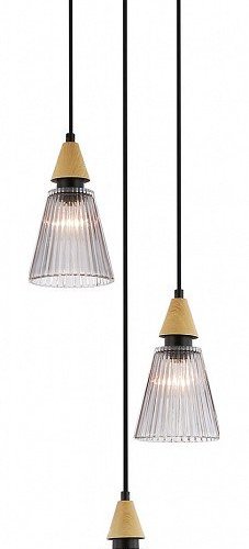 Подвесной светильник Ambrella light High Light LH58112